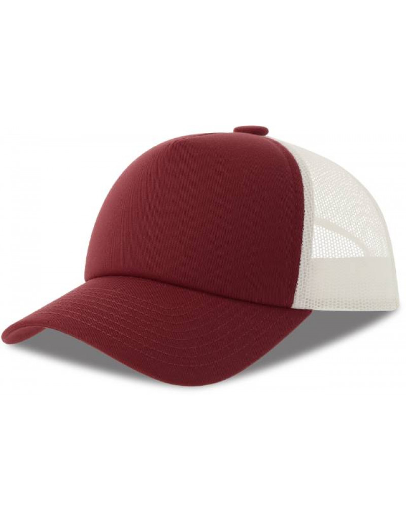 Șapcă Trucker cu 5 Panele-Record-S